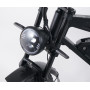 HypTech Elefant eBike | 20-inch | LCD display | Full suspension | EU-approved | 2-seater