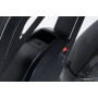 HypTech Elefant eBike | 20-inch | LCD display | Full suspension | EU-approved | 2-seater