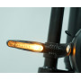 HypTech Elefant eBike | 20-inch | LCD display | Full suspension | EU-approved | 2-seater