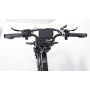 HypTech Elefant eBike | 20-inch | LCD display | Full suspension | EU-approved | 2-seater