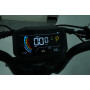 HypTech Elefant eBike | 20-inch | LCD display | Full suspension | EU-approved | 2-seater