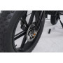 HypTech Elefant eBike | 20-inch | LCD display | Full suspension | EU-approved | 2-seater