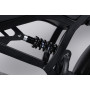 HypTech Elefant eBike | 20-inch | LCD display | Full suspension | EU-approved | 2-seater