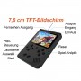 Handheld - Mini Consola de Jogos Retro