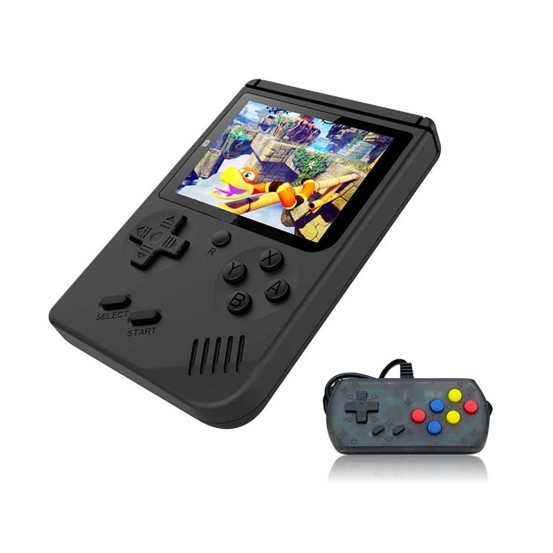 Handheld - Mini console de jeu Retro