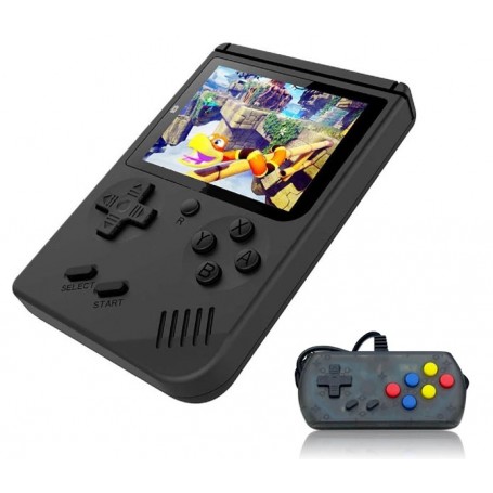 Handheld - Mini console de jeu Retro