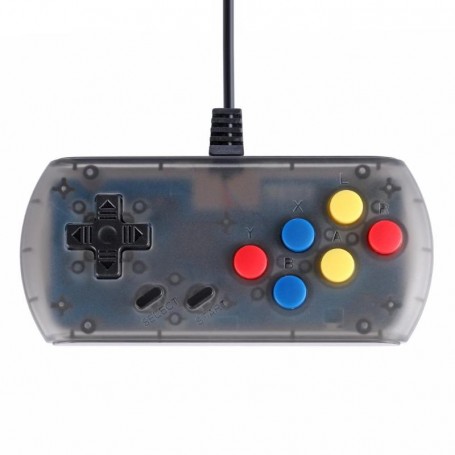 Controller für RetroMini Spielekonsole