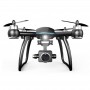 DroneW ProPlus mit HD Kamera