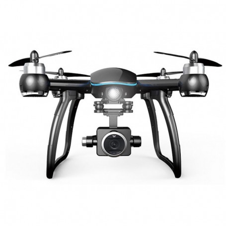 DroneW ProPlus con cámara HD