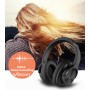 Vidson Bluetooth Headphones Active Noise Cancelling V850