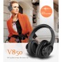 Vidson Bluetooth Headphones Active Noise Cancelling V850