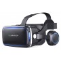 Shinecon 3D VR-Brille mit Kopfhörern