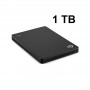 Seagate External hard disk