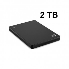 Seagate Disque dur externe