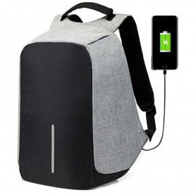 Mochila multifuncional Powerback