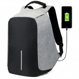 Multifunctional backpack - Powerback