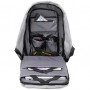 Mochila multifuncional Powerback