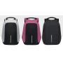 Mochila multifuncional Powerback