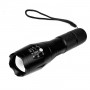 LED-Taschenlampe aus Aluminium | 2000 Lumen