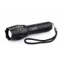 LED-Taschenlampe aus Aluminium | 2000 Lumen