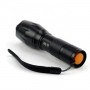 LED-Taschenlampe aus Aluminium | 2000 Lumen