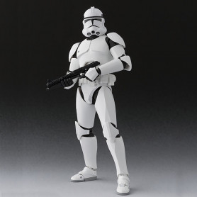 Stormtrooper Phase II | Echelle 1:12 | 15 cm | Figurine