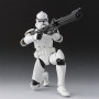Stormtrooper Fase II | Escala 1:12 | 15 cm | Figura de ação