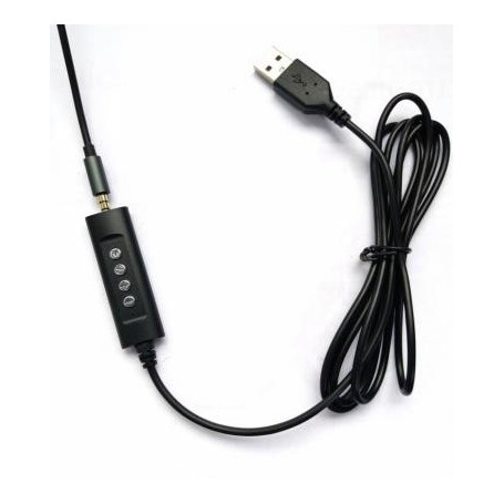 Call-Center-Headset EXPLORER