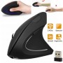 Souris sans fil ergonomique