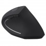 Souris sans fil ergonomique