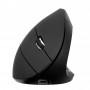 Souris sans fil ergonomique