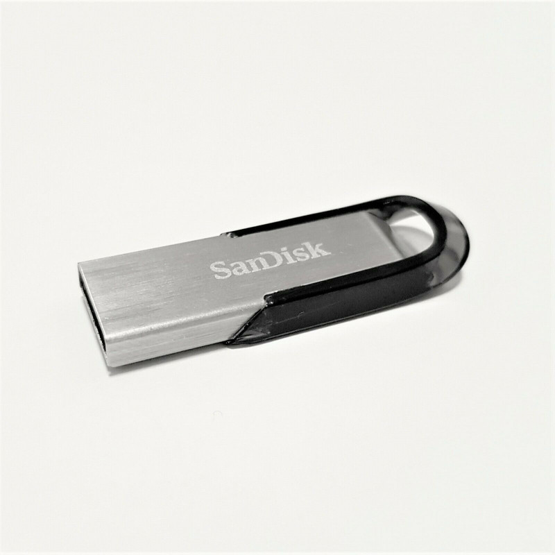 USB 3.0 SanDisk Flash Drive 16 GB