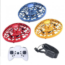 Quadrocopter "Magic Mover"