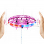Quadrocopter "Magic Mover"