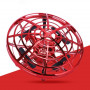 Quadrocopter "Magic Mover"