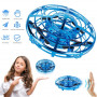 Quadrocopter "Magic Mover"