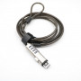 Universal Notebook/Laptop lock for devices without Kensington slot