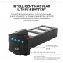 Batterie de rechange pour le DroneXM8 Enterprise