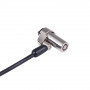 Blocco per notebook/laptop per dispositivi con slot Kensington