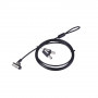 Blocco per notebook/laptop per dispositivi con slot Kensington