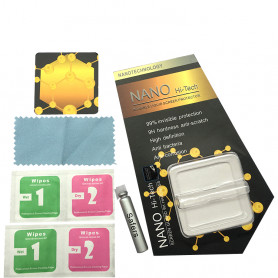 Flüssiger Displayschutz | Nano Protection