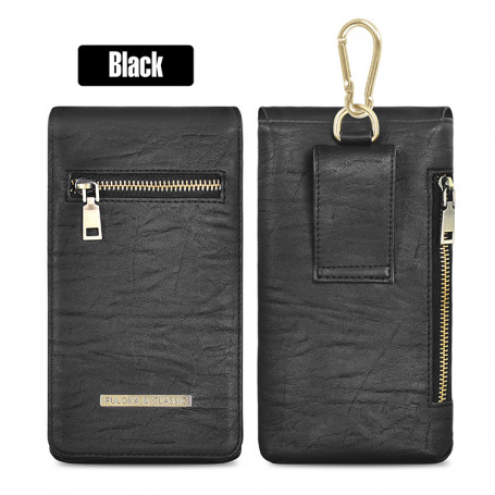 Smartphone-Tasche für HypTech NP10/NP50 | Xiaomi Redmi