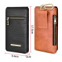 Smartphone-Tasche für HypTech NP10/NP50 | Xiaomi Redmi