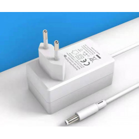 Fuente de alimentación de repuesto para HypTech Laptop iC Budget
