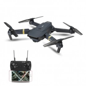 DroneX Pro mit HD Kamera