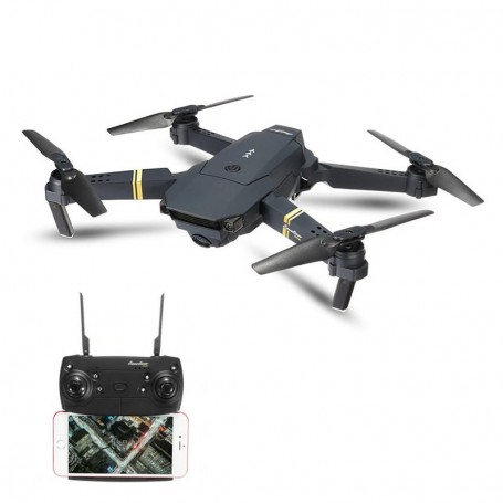 dronex pro videos