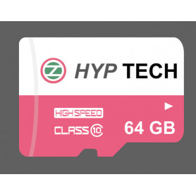 Micro-SD-Card 32 GB | 64 GB | 128 GB
