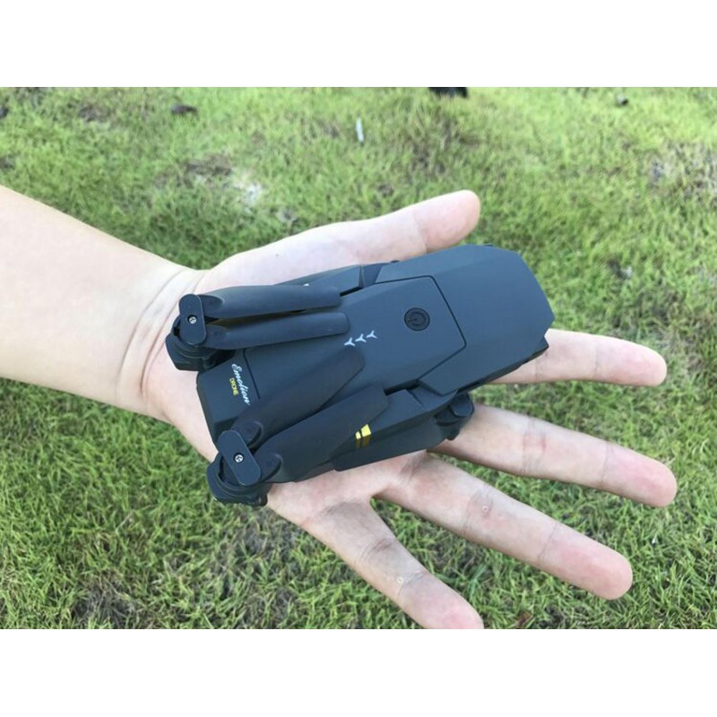 DroneX Pro with HD camera