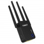 HypTech Ripetitore WIFI FAST 1200 Mbps | Wifi 6