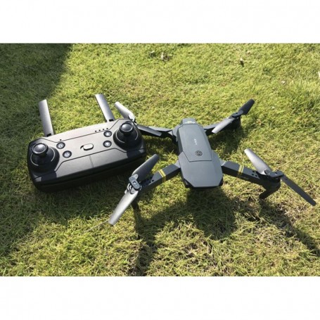 DroneX Pro with HD camera